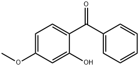 2-Hydroxy-4-methoxybenzophenone(131-57-7)